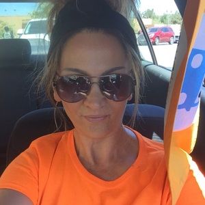 Meet your Posher, Salmin